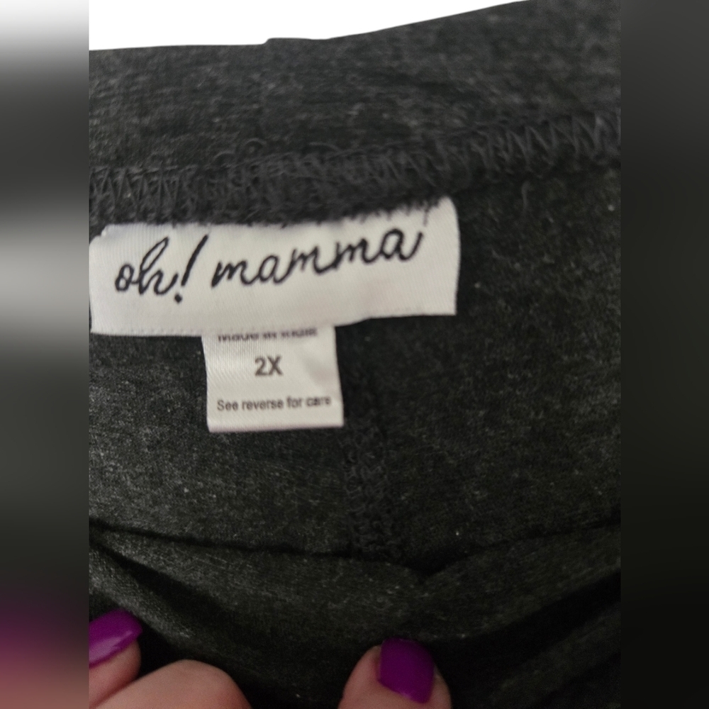 Maternity Bundle Size XXL NWOT - Picture 8 of 8